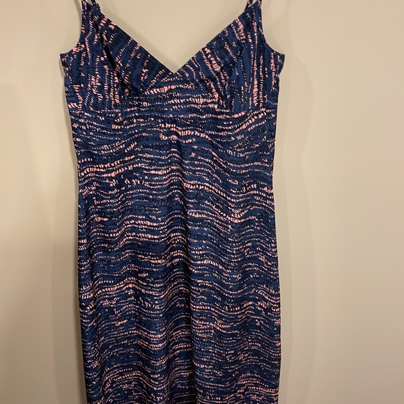 BCBG Generation Maxi Dress - Picture 3 of 7